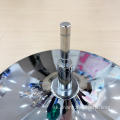 Polyester Feather Base